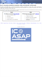 Mobile Screenshot of ic-asap.com